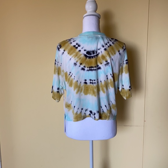 Young fabulous & broke top size Large - Picture 7 of 7